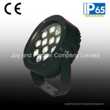 36W RGB 3in1 LED Landschaft Garten Beleuchtung (JP832126)